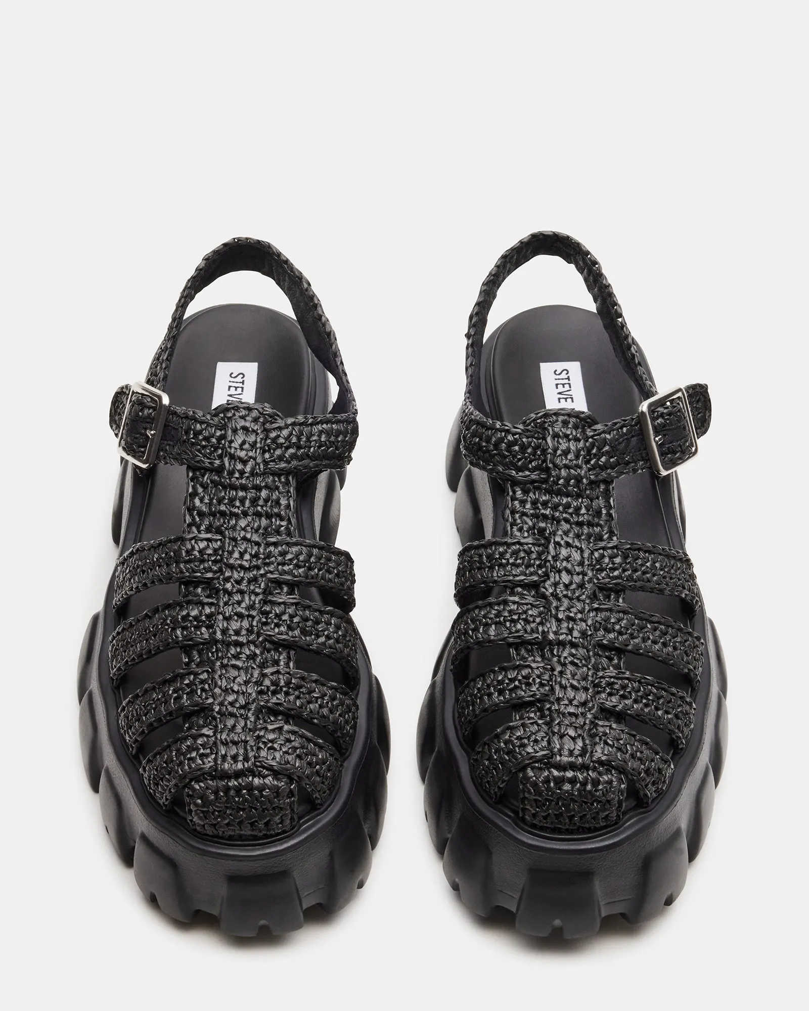 ECHO BLACK MULTI sold by Steve Madden product image thumbnail 3