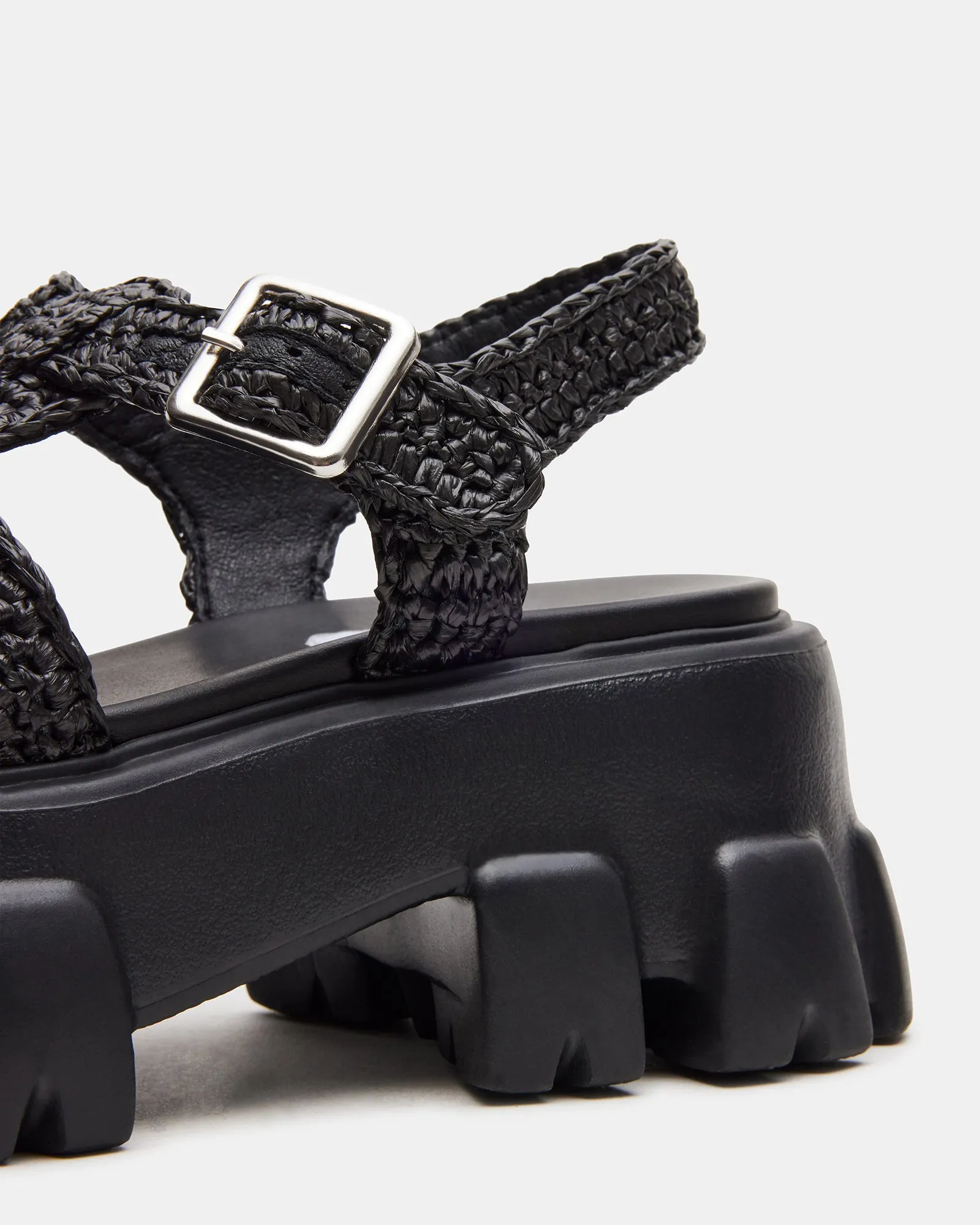 ECHO BLACK MULTI sold by Steve Madden product image thumbnail 4