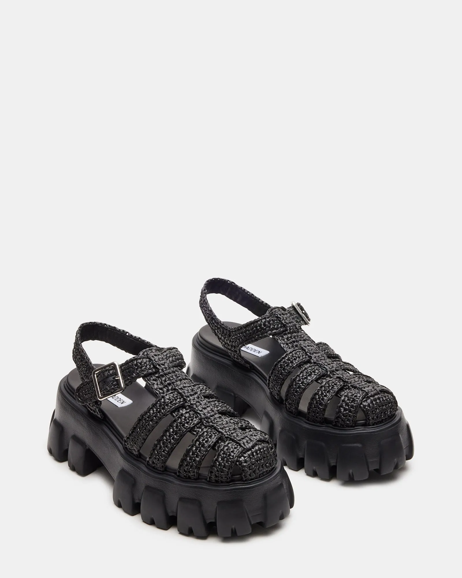 ECHO BLACK MULTI sold by Steve Madden product image thumbnail 2