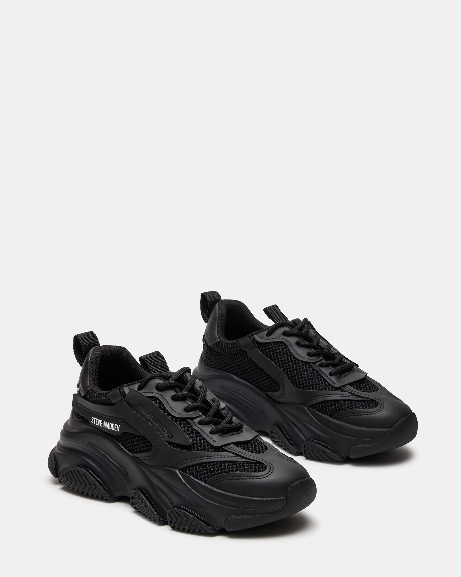 POSSESSION BLACK sold by Steve Madden product image thumbnail 3