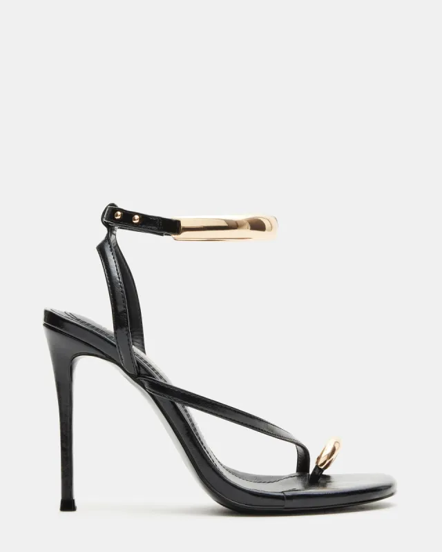 TIA BLACK sold by Steve Madden