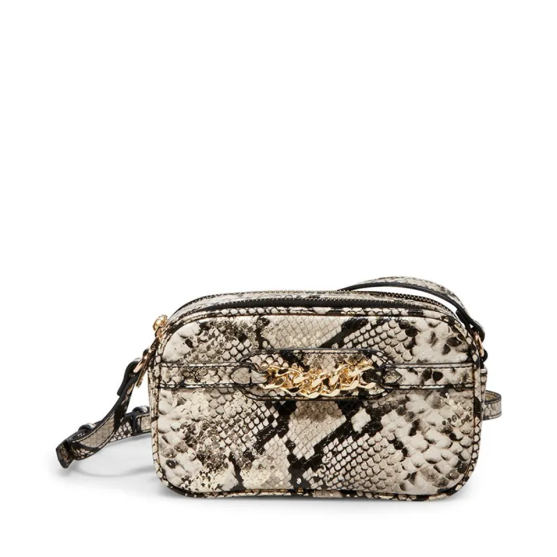 BMAVEN GOLD SNAKE - SM REBOOTED sold by Steve Madden