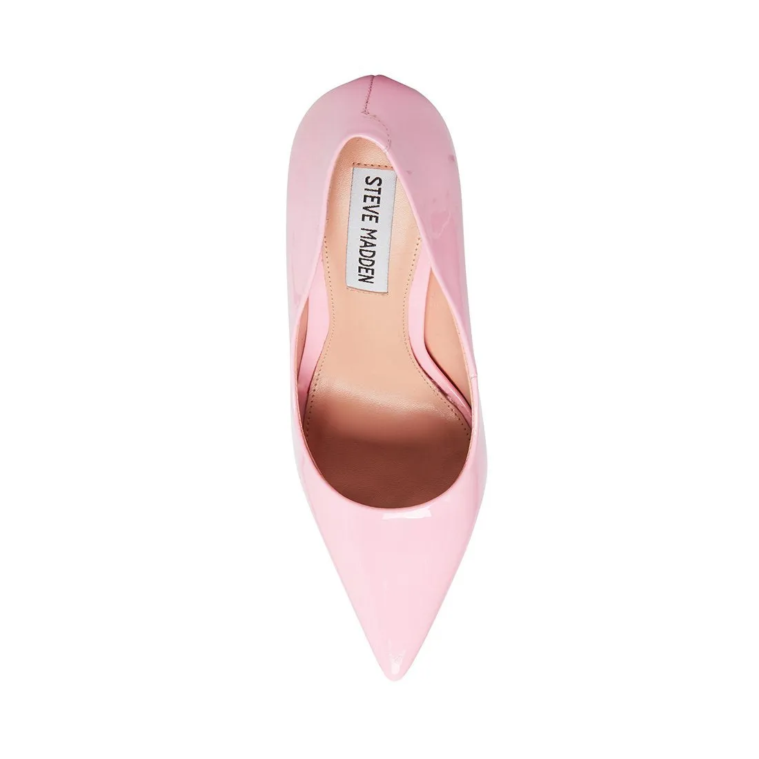 VALA PINK PATENT - SM REBOOTED sold by Steve Madden product image thumbnail 4