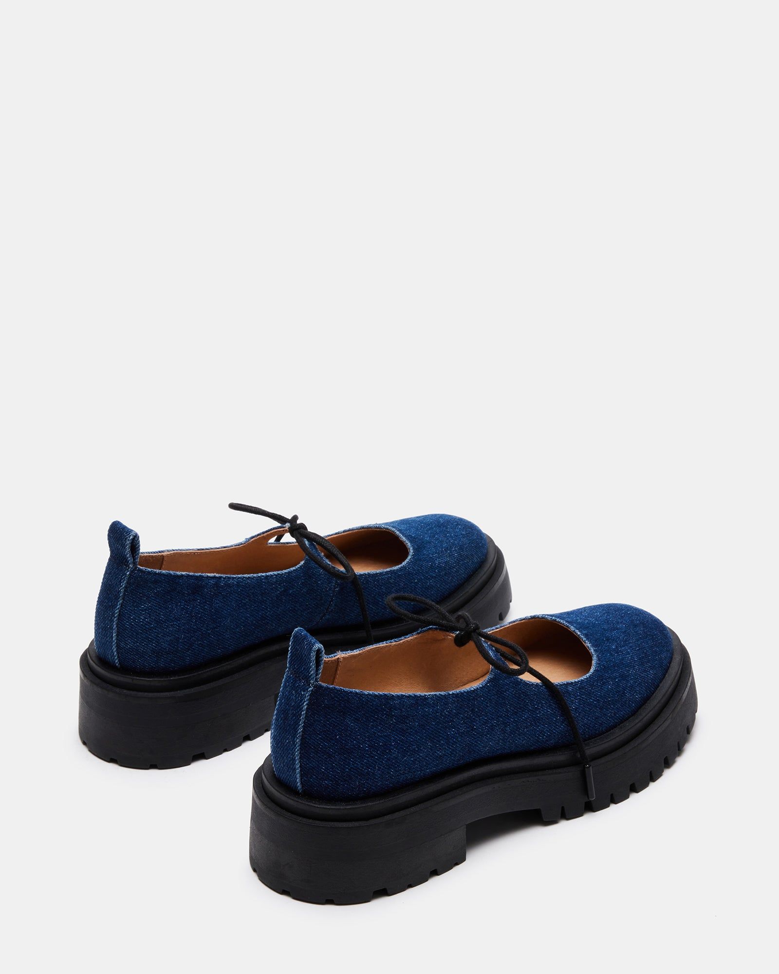 LANDON DENIM FABRIC sold by Steve Madden product image thumbnail 5