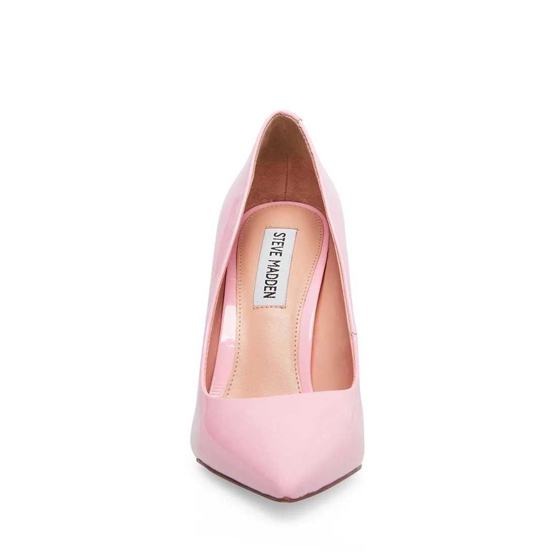 VALA PINK PATENT - SM REBOOTED sold by Steve Madden product image thumbnail 3