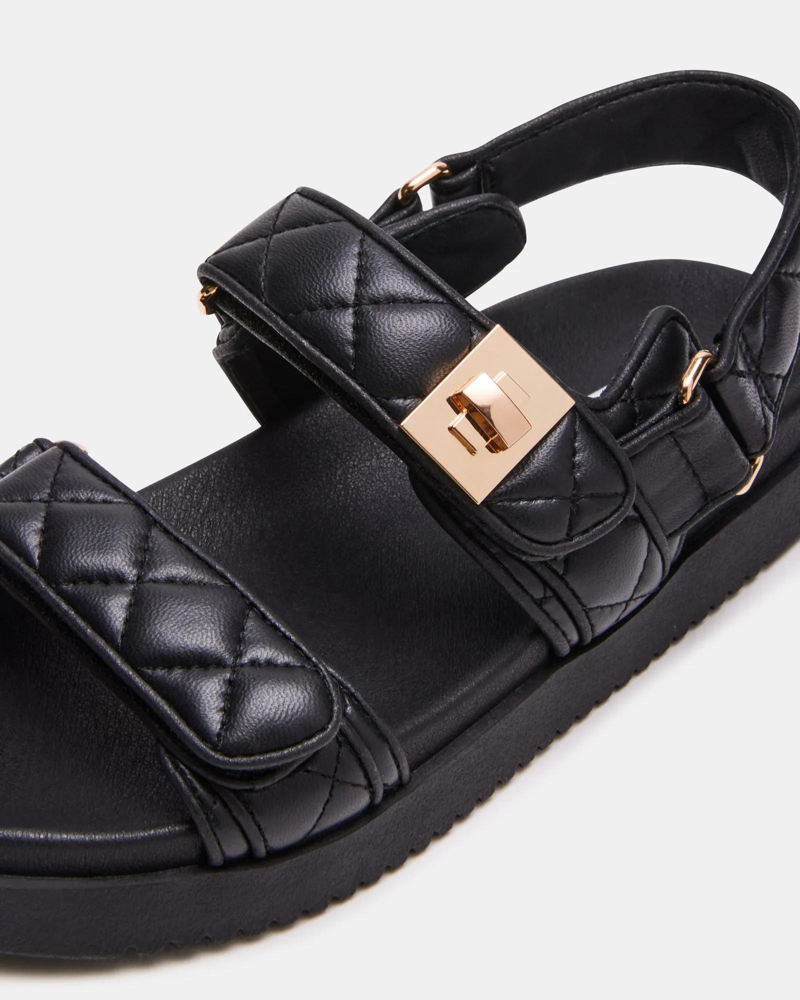 MONA QUILTED sold by Steve Madden product image thumbnail 4