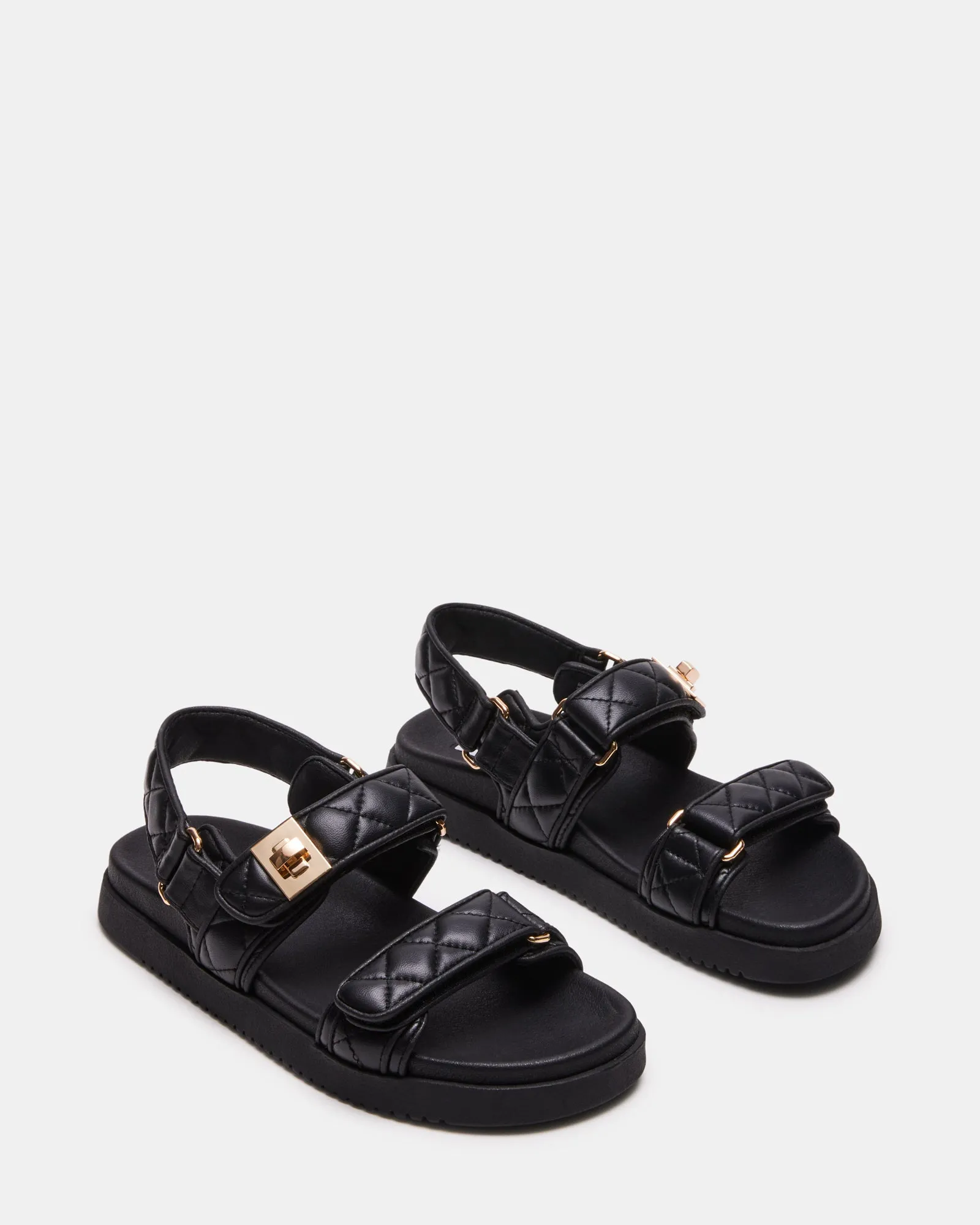 MONA QUILTED sold by Steve Madden product image thumbnail 3