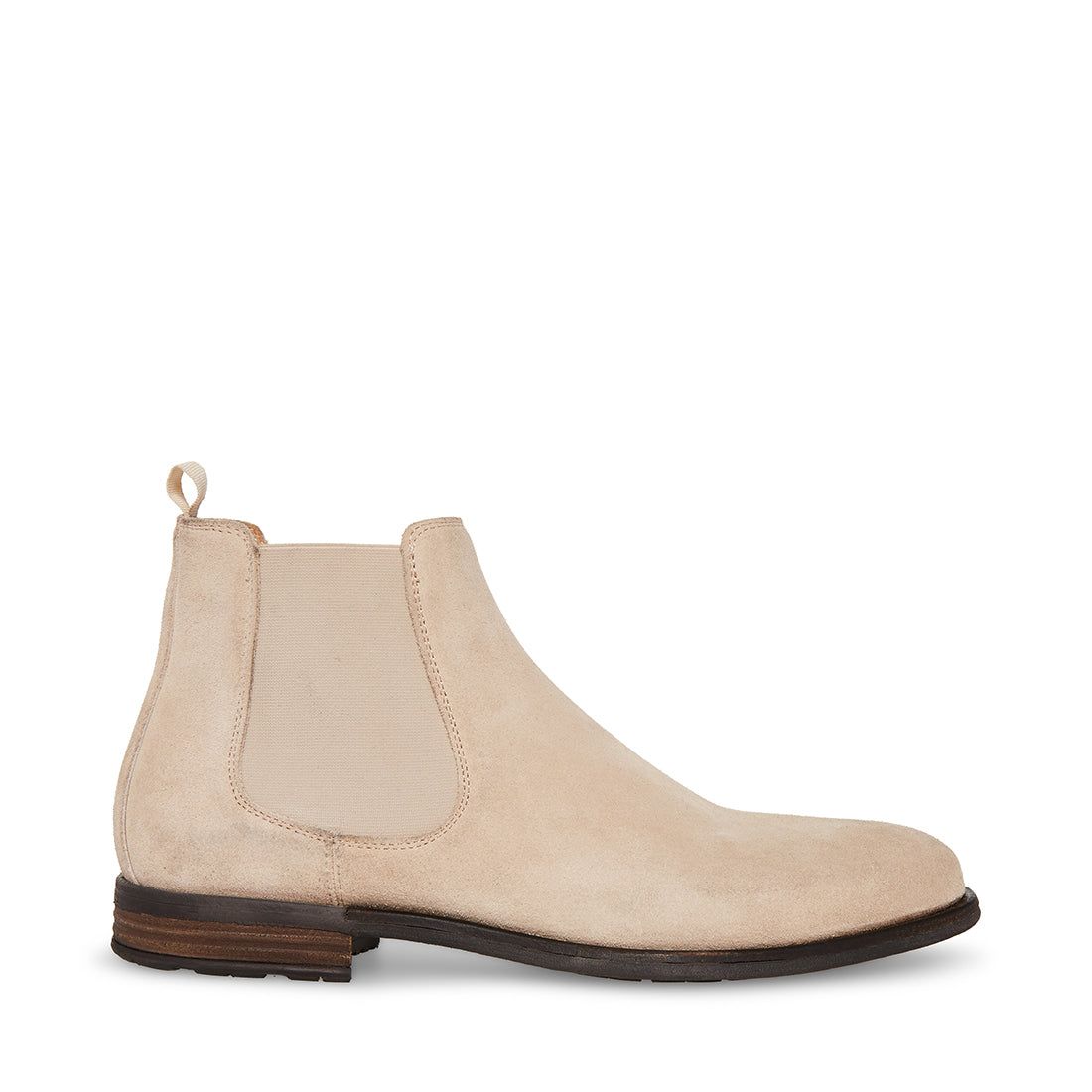 RICHARD SAND SUEDE sold by Steve Madden