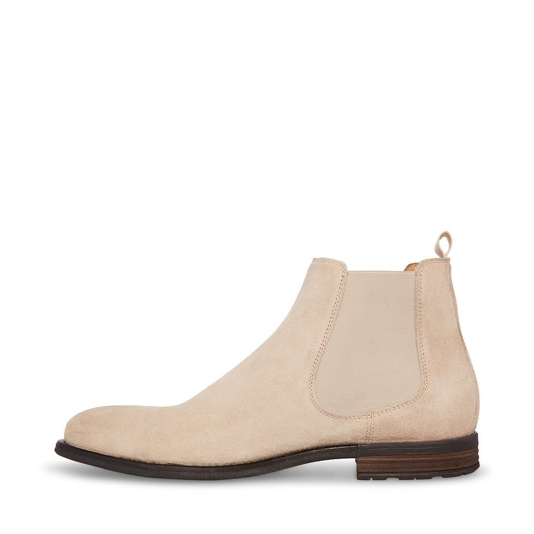 RICHARD SAND SUEDE sold by Steve Madden product image thumbnail 3