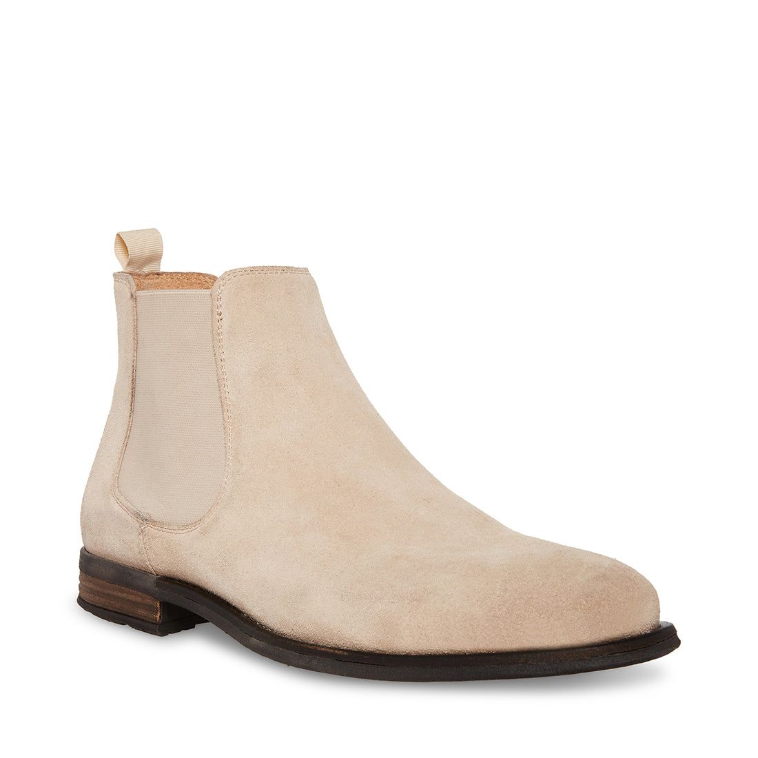 RICHARD SAND SUEDE sold by Steve Madden product image thumbnail 2