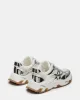 PREGAME SILVER sold by Steve Madden