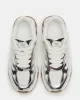 PREGAME SILVER sold by Steve Madden