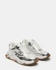 PREGAME SILVER sold by Steve Madden