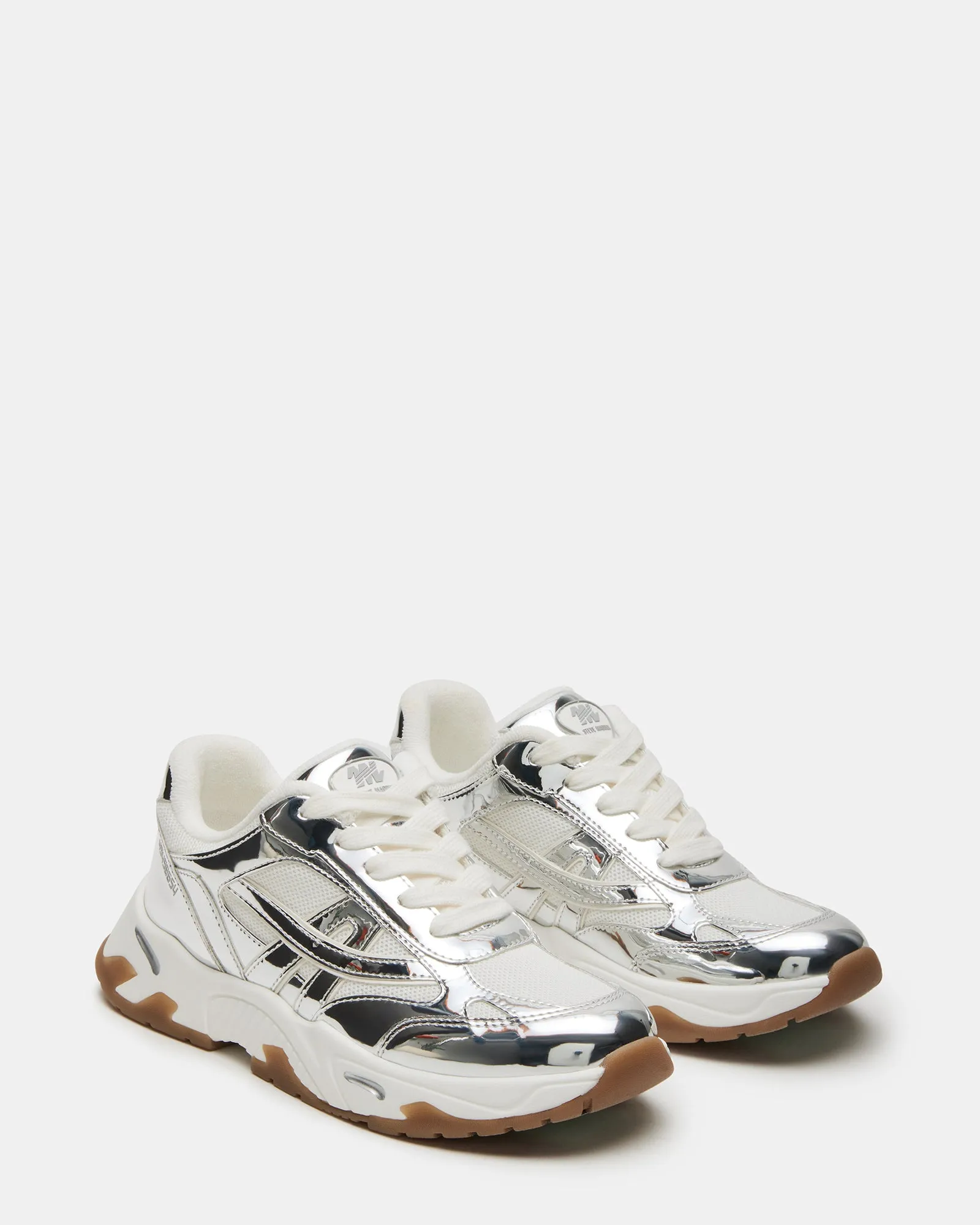 PREGAME SILVER sold by Steve Madden product image thumbnail 2