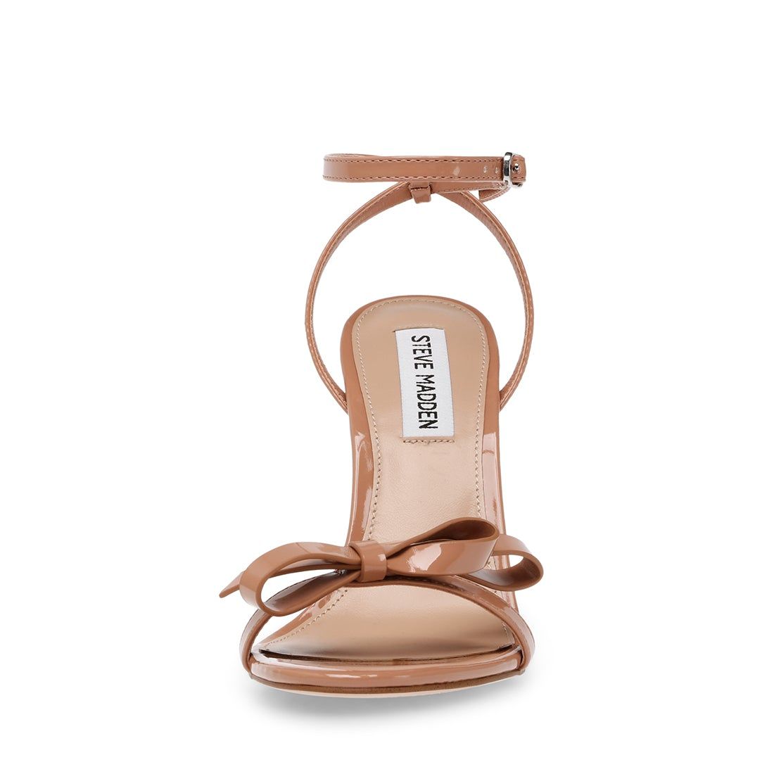 BRADSHAW DARK BLUSH PATENT - SM REBOOTED sold by Steve Madden product image thumbnail 3