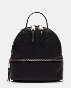 JACKI BAG BLACK sold by Steve Madden