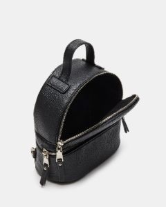 JACKI BAG BLACK sold by Steve Madden
