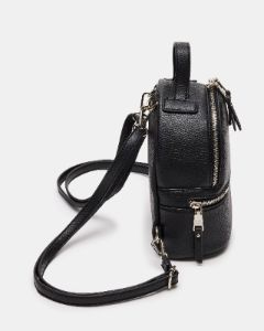 JACKI BAG BLACK sold by Steve Madden