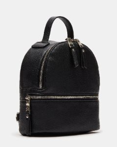 JACKI BAG BLACK sold by Steve Madden