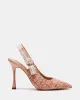 BRI MAUVE sold by Steve Madden