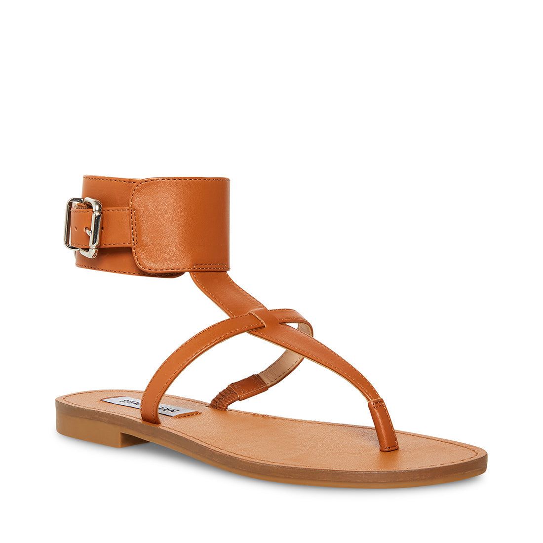 RICO TAN LEATHER - SM REBOOTED sold by Steve Madden product image thumbnail 2