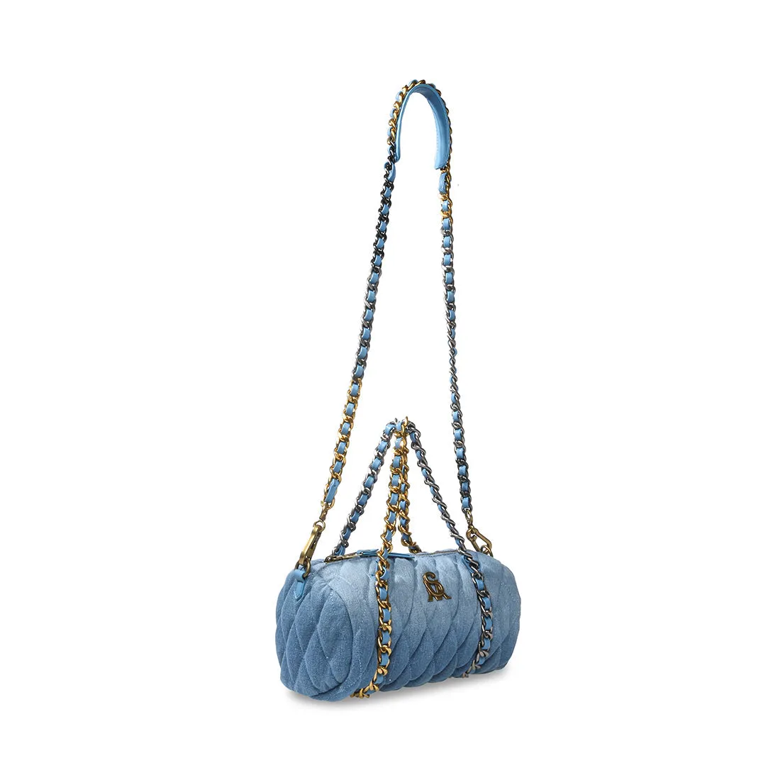 BSTRIKE DENIM FABRIC - SM REBOOTED sold by Steve Madden product image thumbnail 2