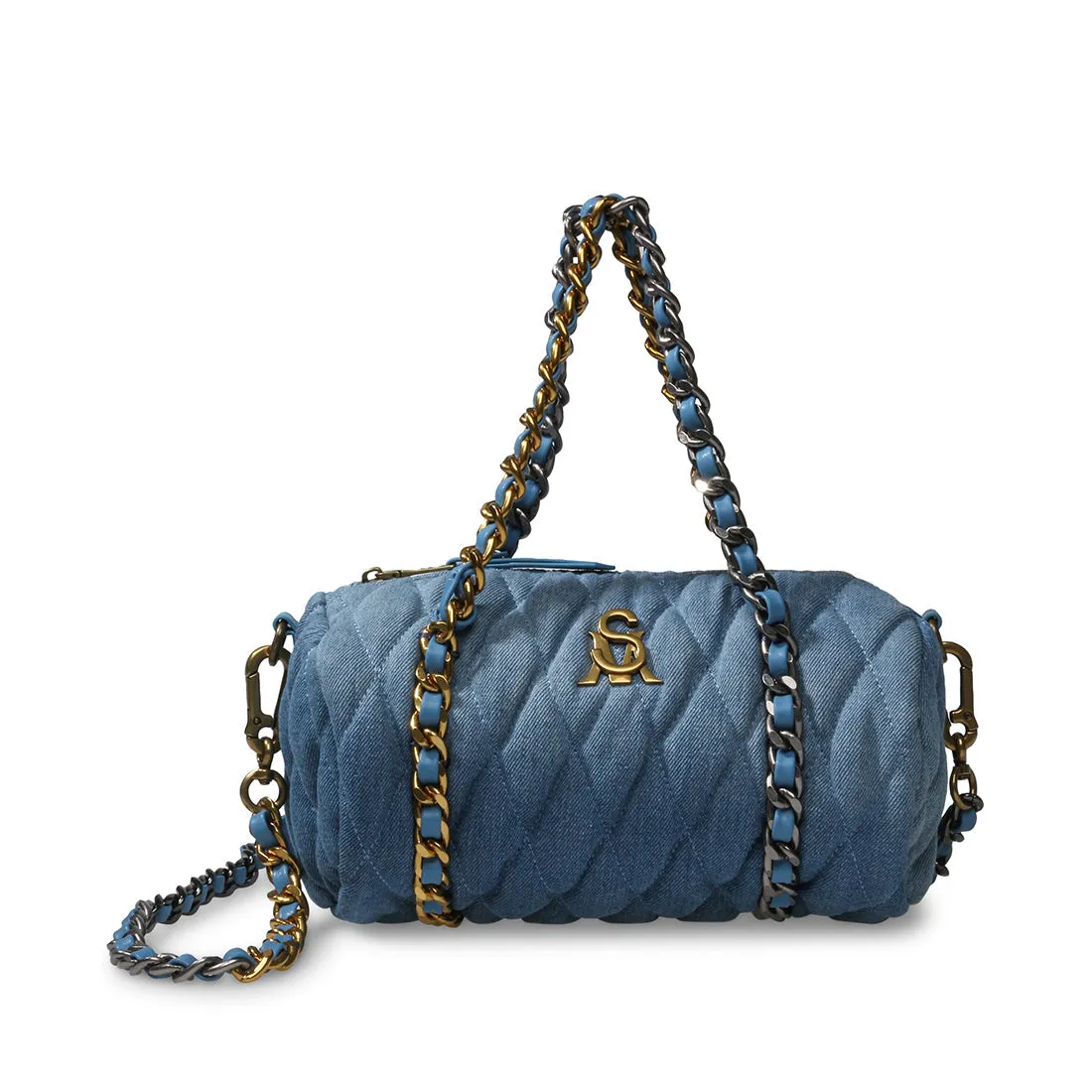 BSTRIKE DENIM FABRIC - SM REBOOTED sold by Steve Madden