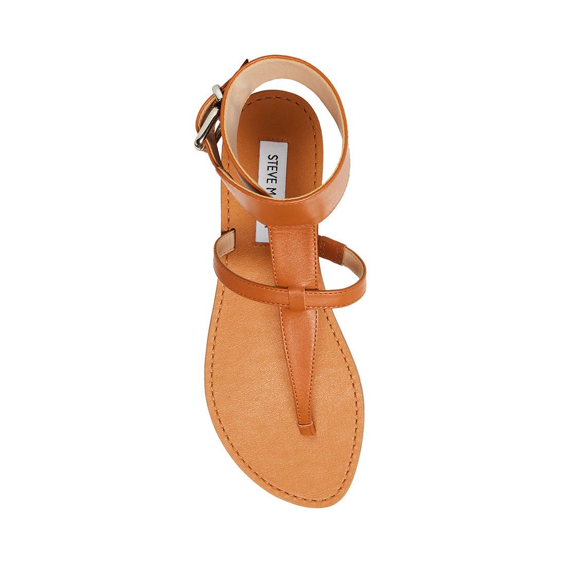 RICO TAN LEATHER - SM REBOOTED sold by Steve Madden product image thumbnail 4