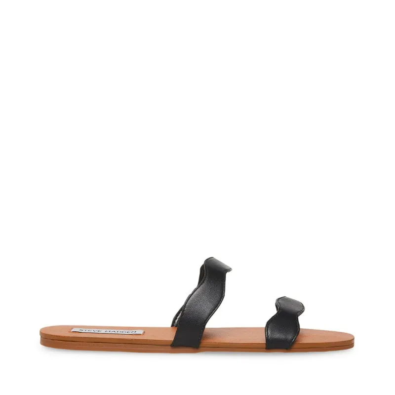 ZIGGY BLACK sold by Steve Madden