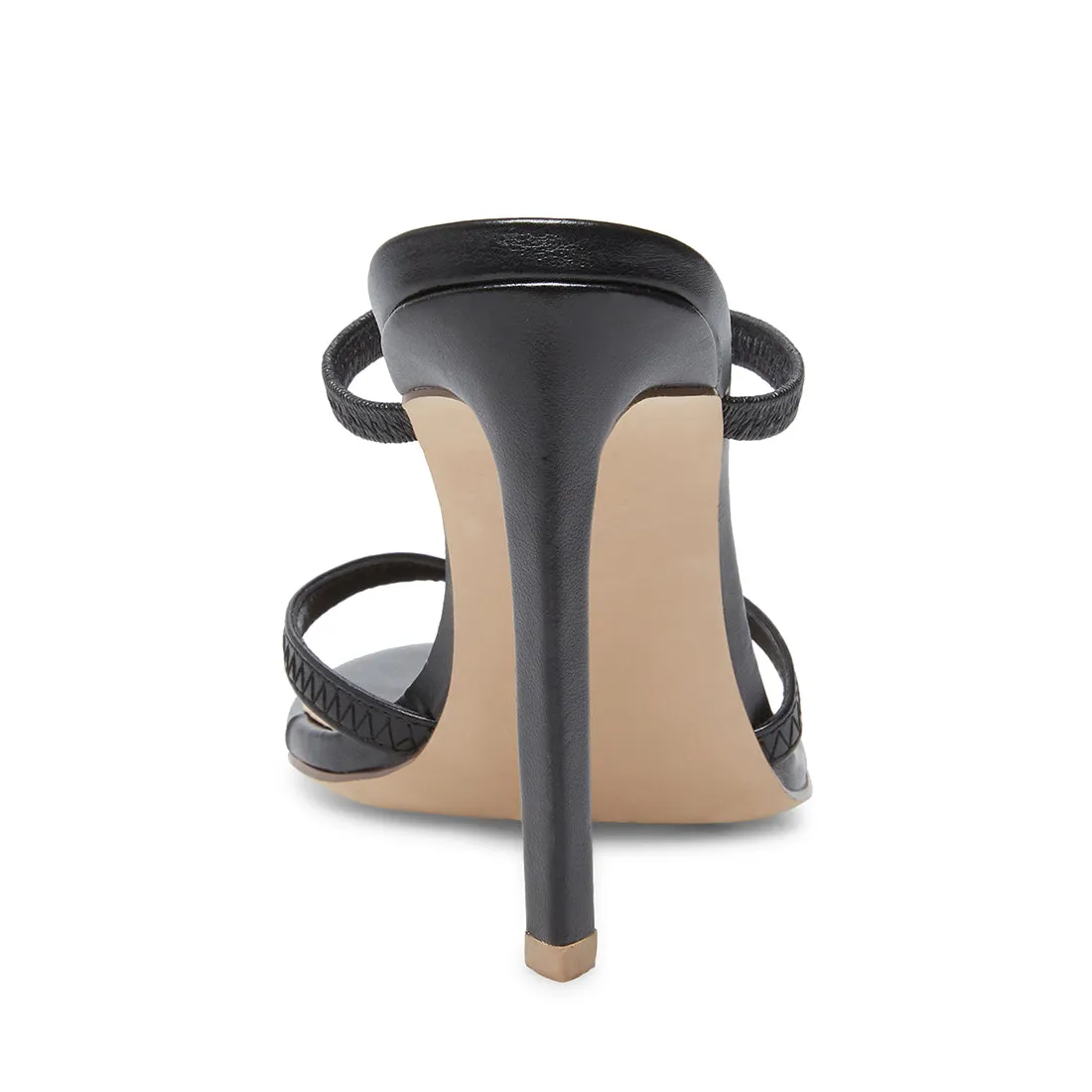 TANISHA BLACK - SM REBOOTED sold by Steve Madden product image thumbnail 5