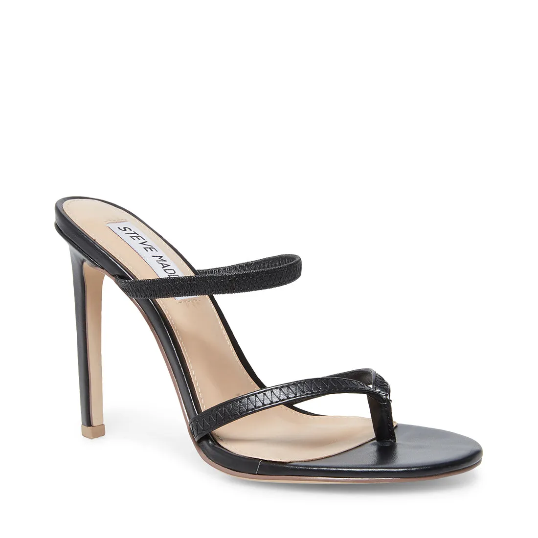 TANISHA BLACK - SM REBOOTED sold by Steve Madden product image thumbnail 2