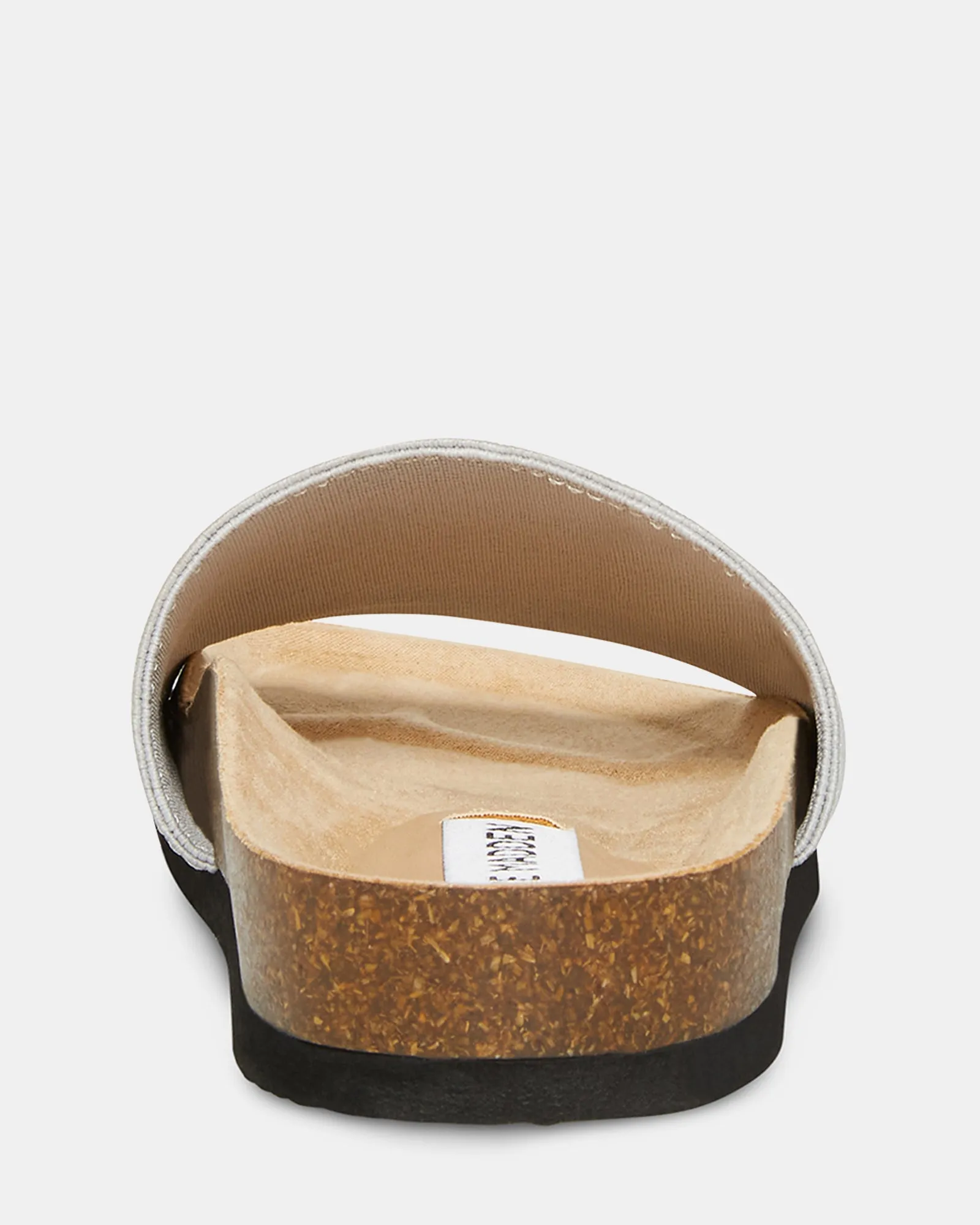 GRAVITY SILVER sold by Steve Madden product image thumbnail 5