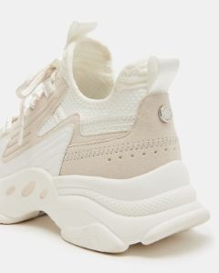 MAEVE WHITE sold by Steve Madden