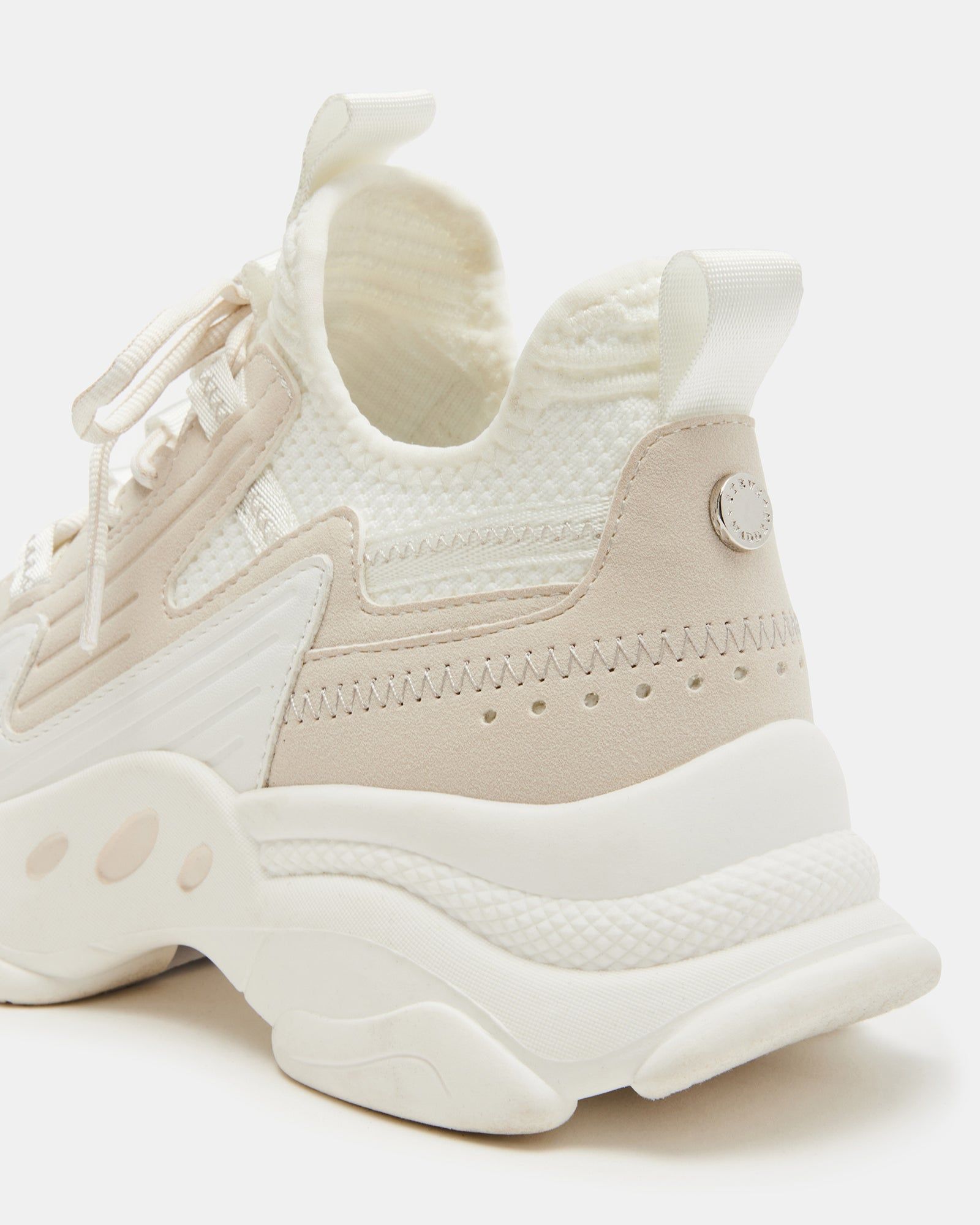 MAEVE WHITE sold by Steve Madden product image thumbnail 5