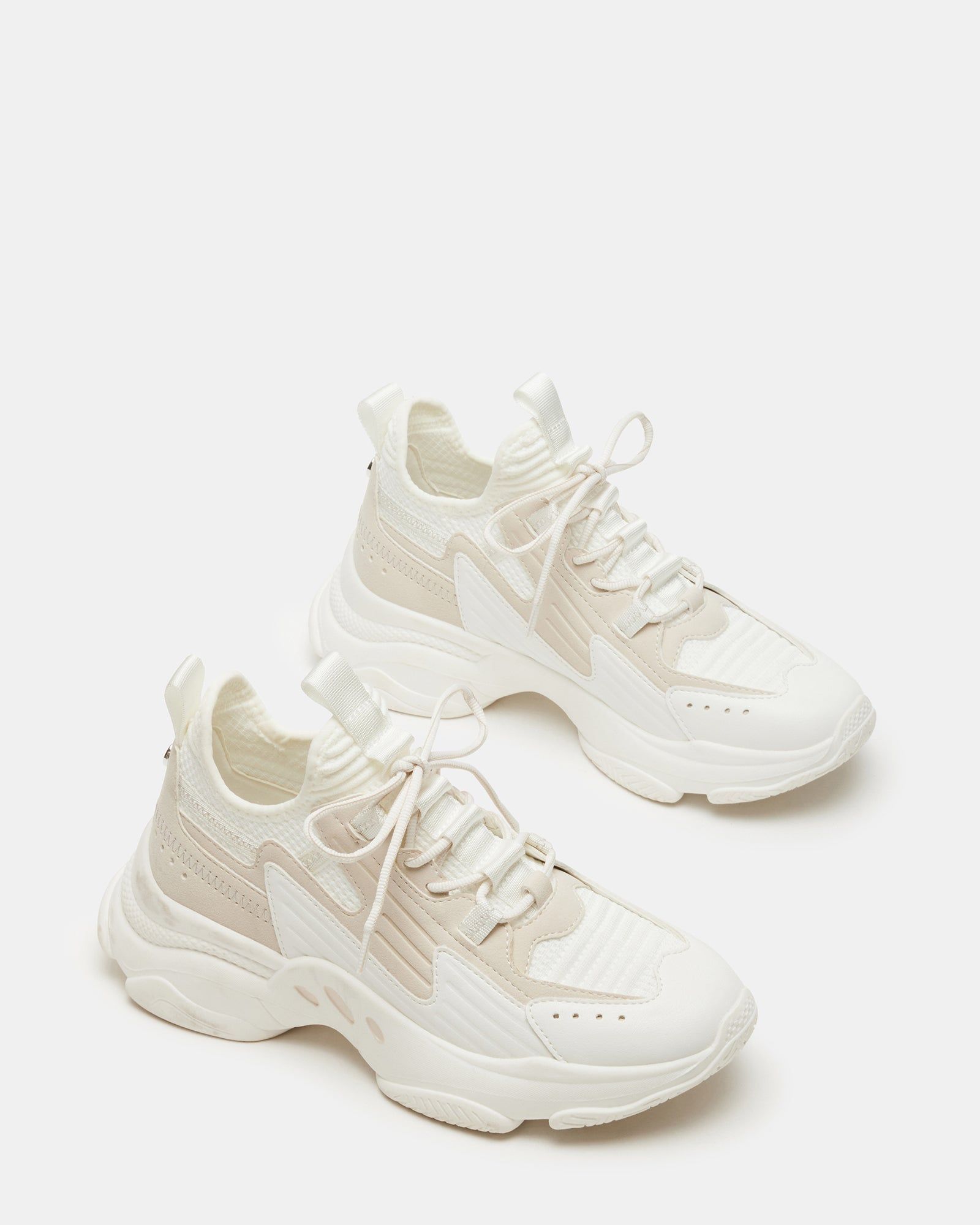 MAEVE WHITE sold by Steve Madden product image thumbnail 2