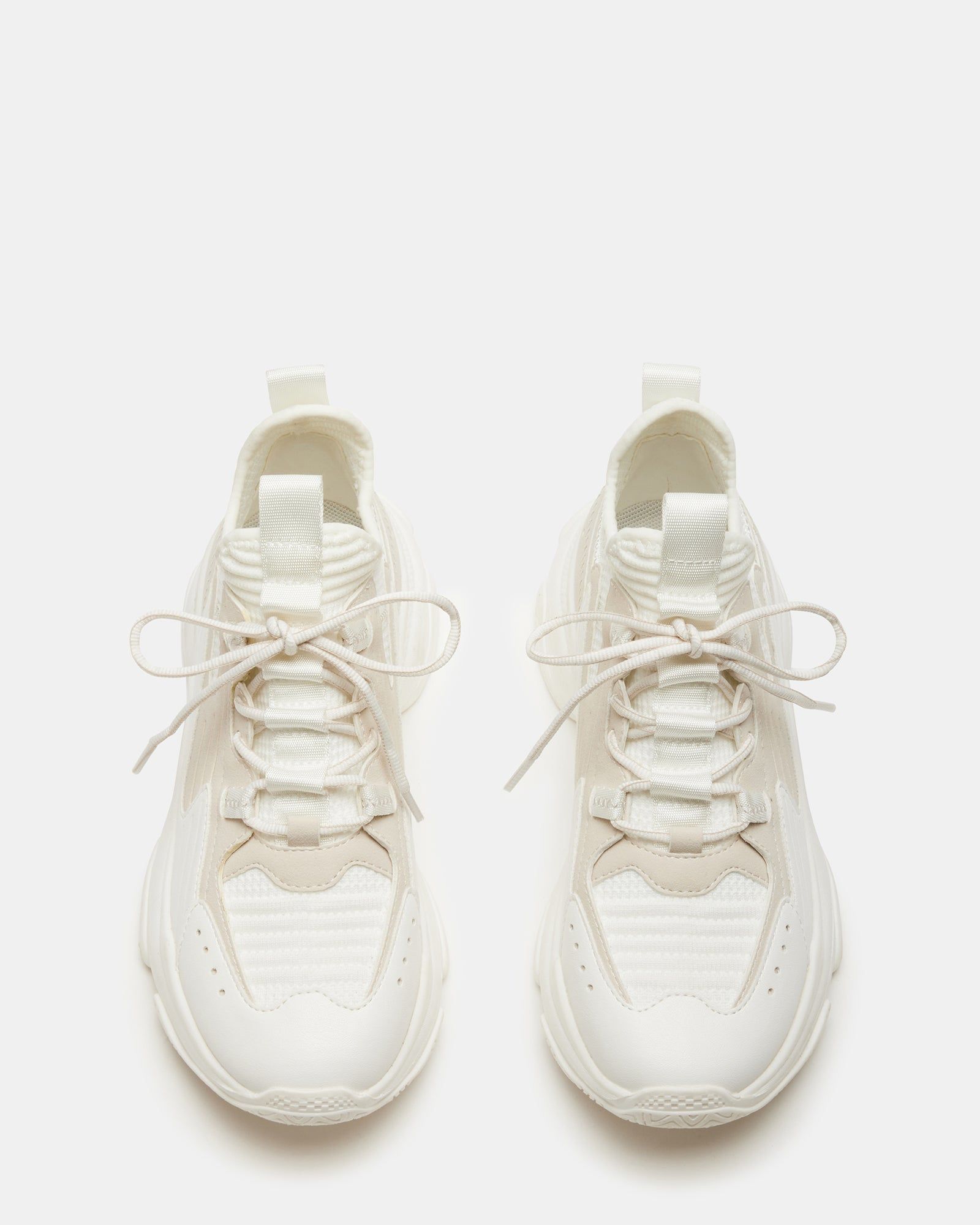 MAEVE WHITE sold by Steve Madden product image thumbnail 3