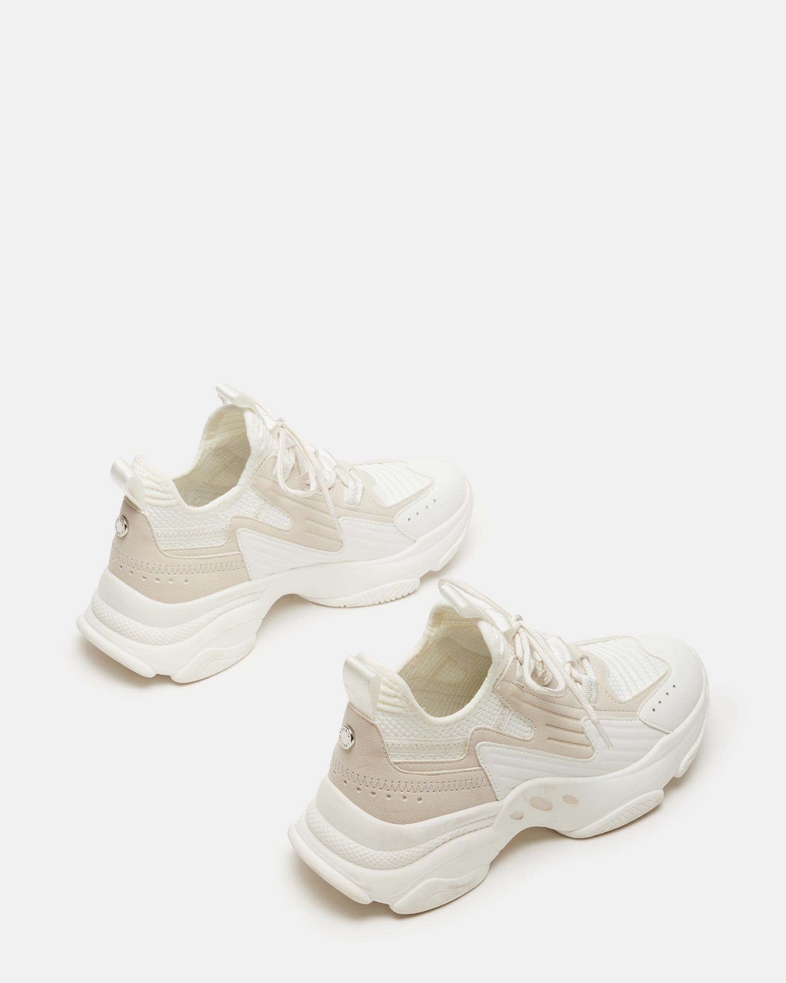 MAEVE WHITE sold by Steve Madden product image thumbnail 4