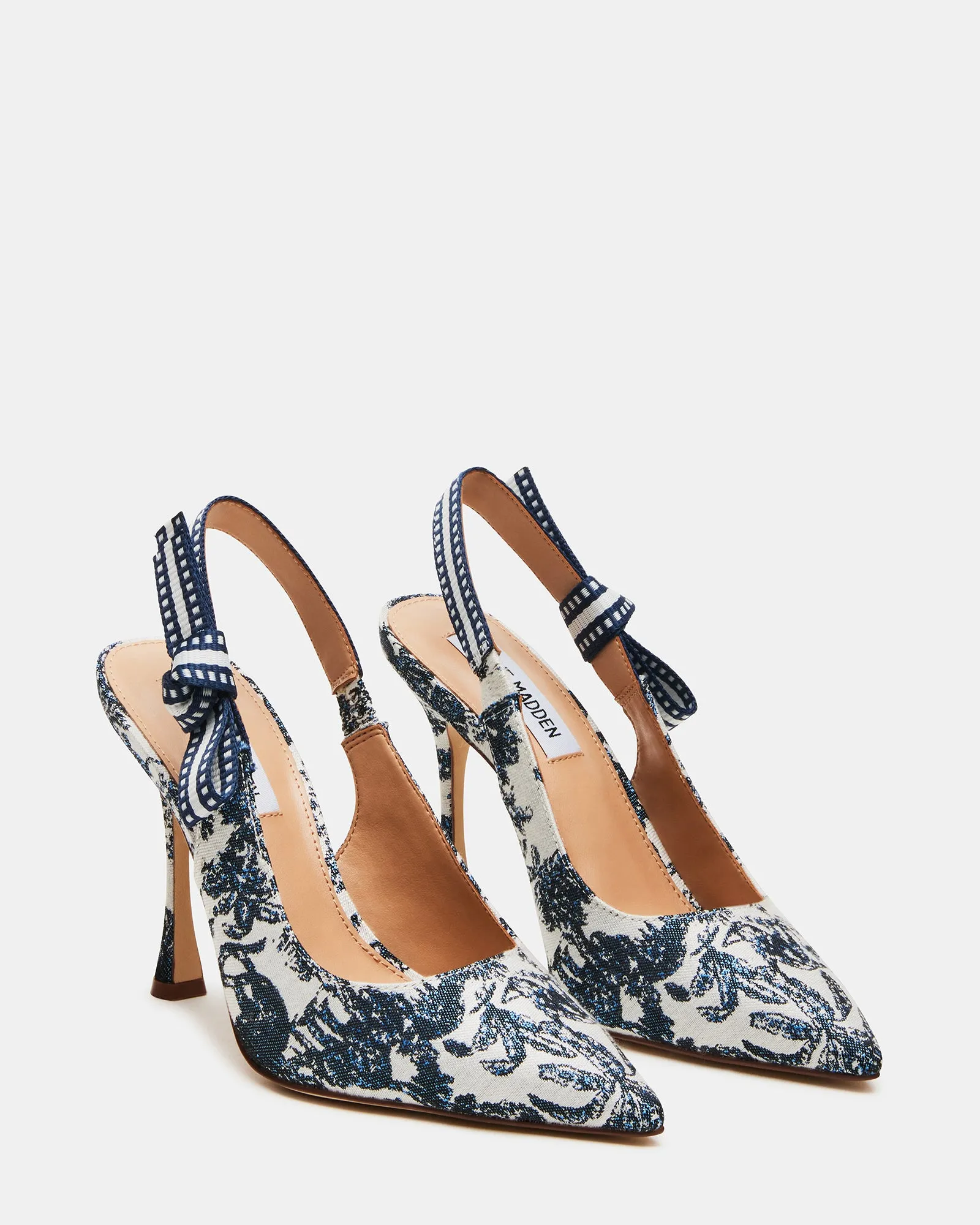 BRI BLUE/WHITE sold by Steve Madden product image thumbnail 3