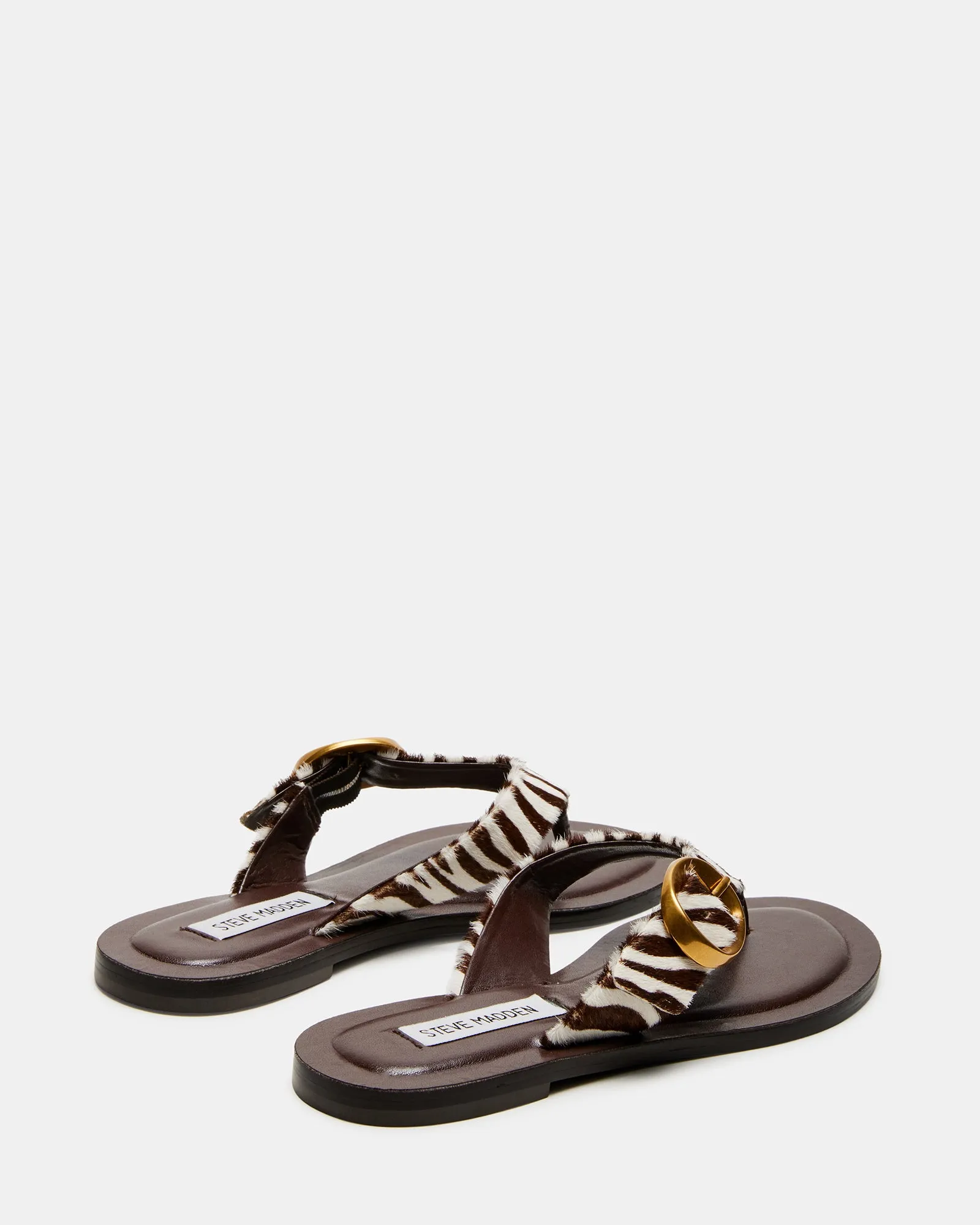 RAYS ZEBRA sold by Steve Madden product image thumbnail 5