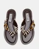 RAYS ZEBRA sold by Steve Madden