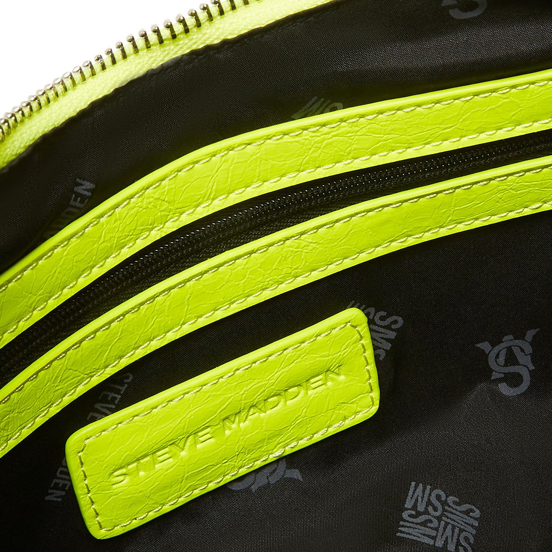 BGLOWING YELLOW NEON sold by Steve Madden product image thumbnail 5