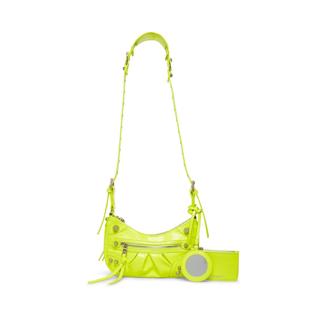 BGLOWING YELLOW NEON sold by Steve Madden