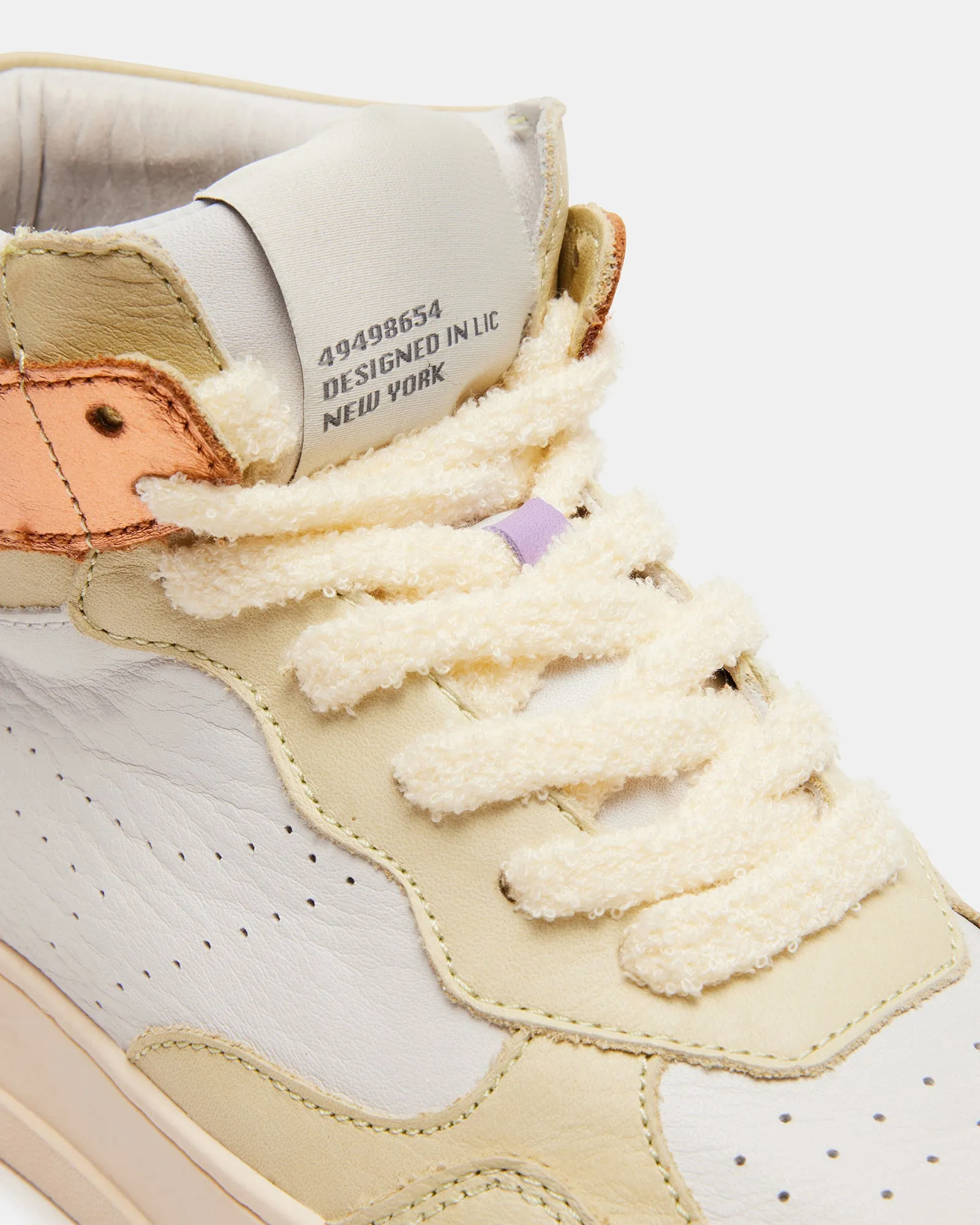 MARKED YELLOW MULTI sold by Steve Madden product image thumbnail 3