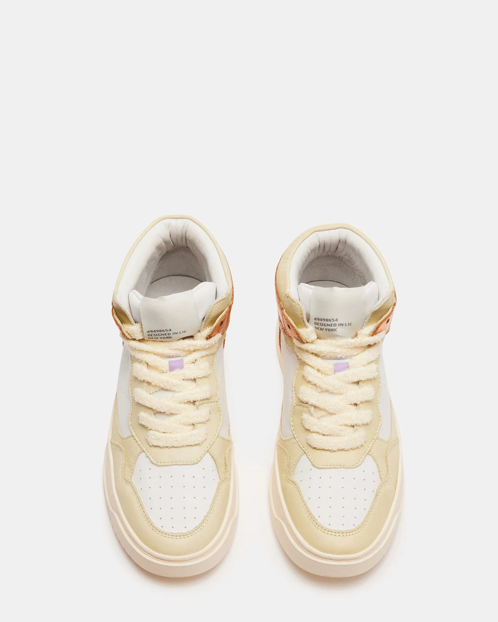 MARKED YELLOW MULTI sold by Steve Madden product image thumbnail 4