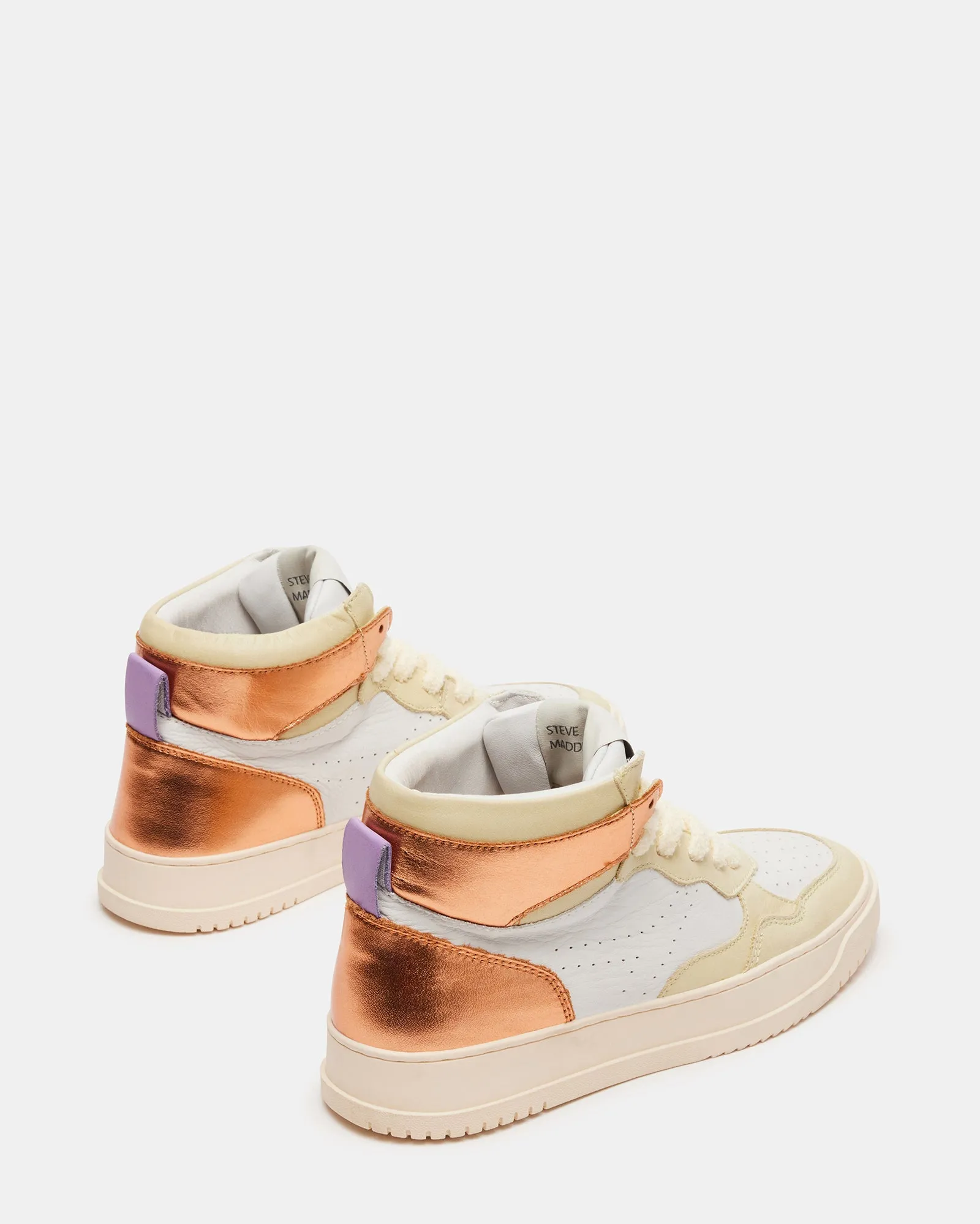 MARKED YELLOW MULTI sold by Steve Madden product image thumbnail 5