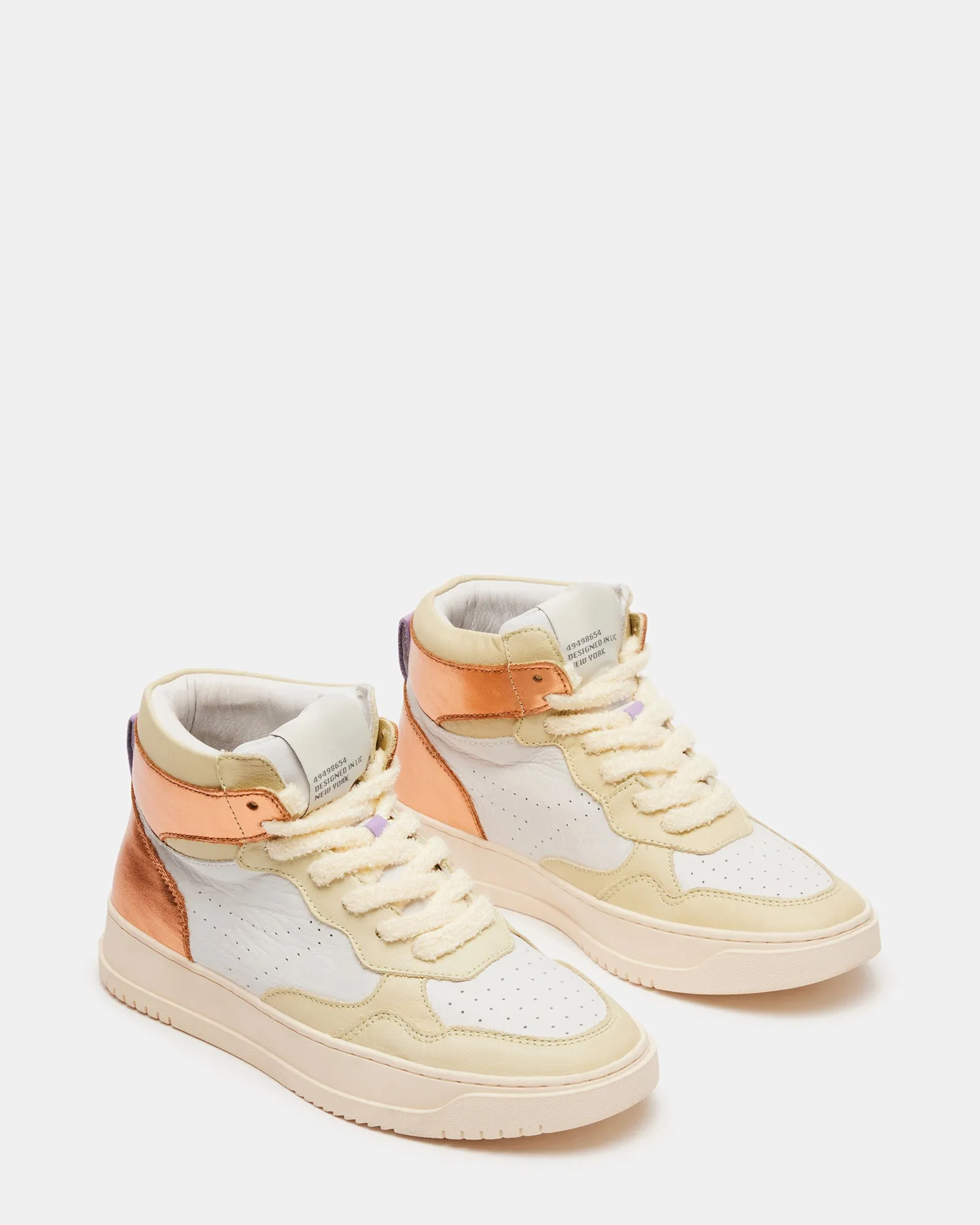 MARKED YELLOW MULTI sold by Steve Madden product image thumbnail 2