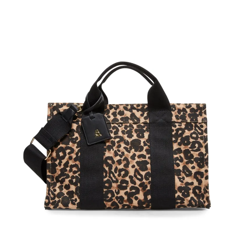 CELESTE BAG BLACK | Parallel