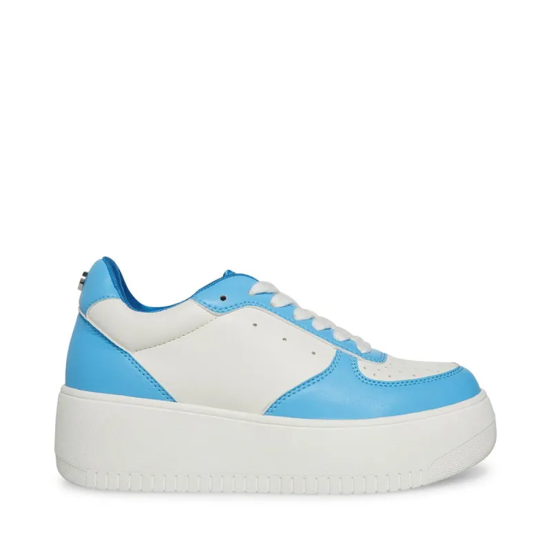 ROCKET BLUE/WHITE sold by Steve Madden