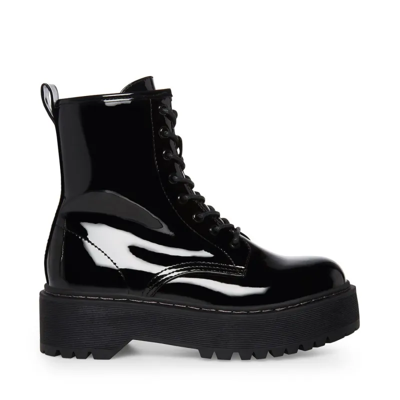 BETTYY BLACK PATENT - SM REBOOTED sold by Steve Madden