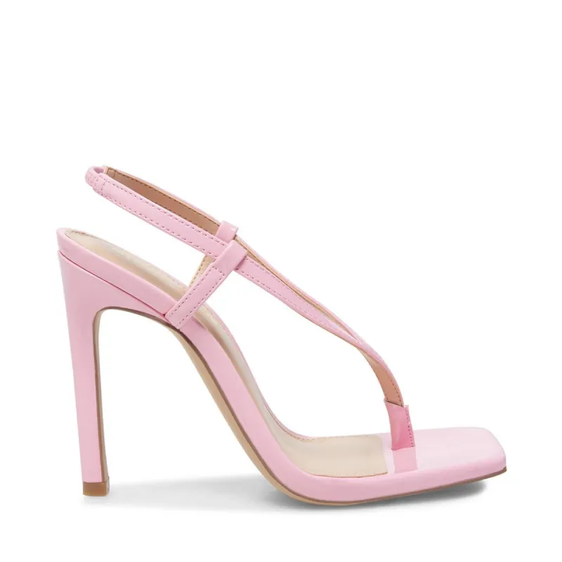 BASHMENT PINK PATENT - SM REBOOTED sold by Steve Madden